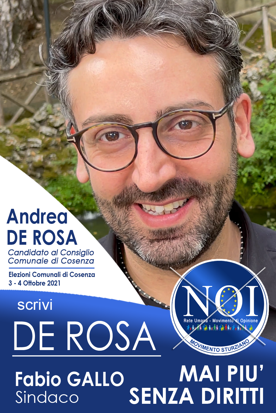 Andrea De Rosa