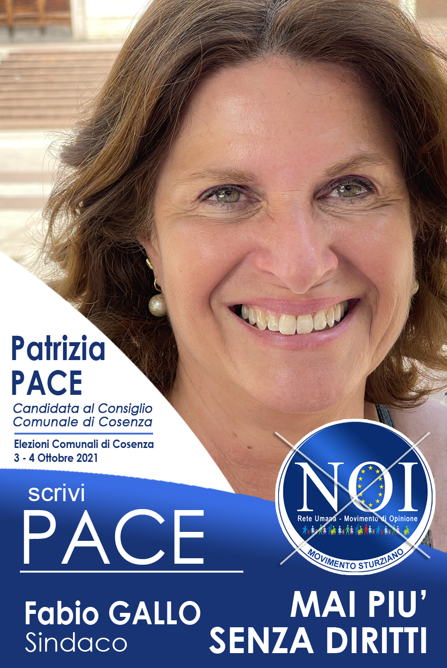 Patrizia Pace