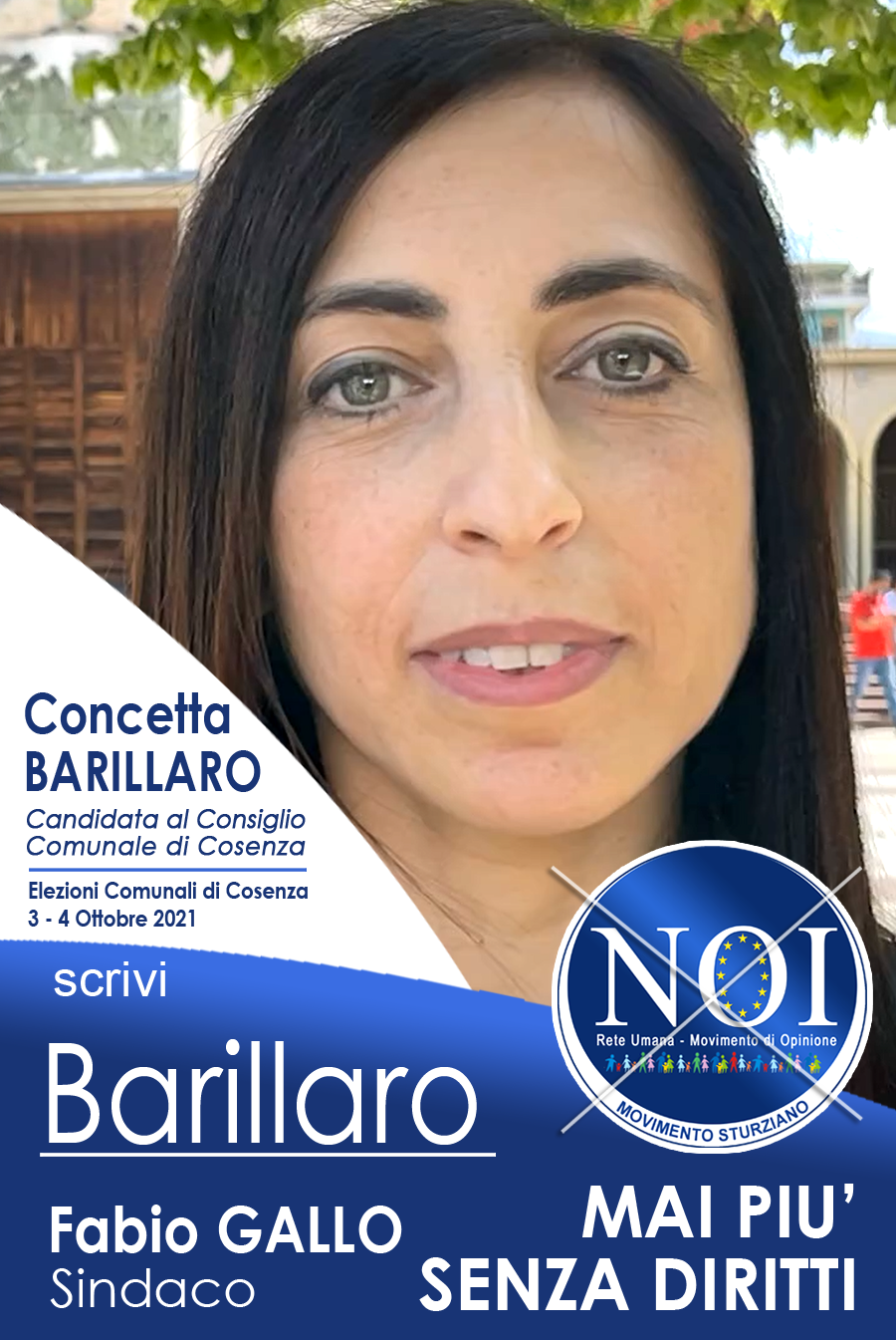 Concetta Barillaro