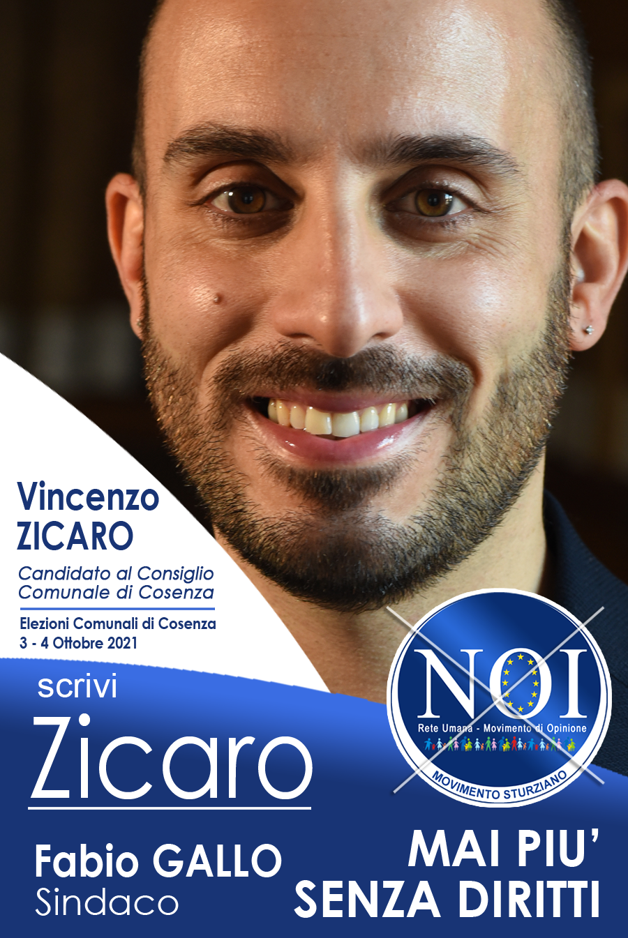 Vincenzo Zicaro