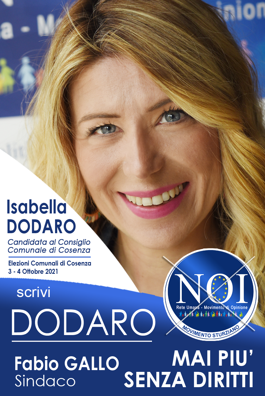 Isabella Dodaro