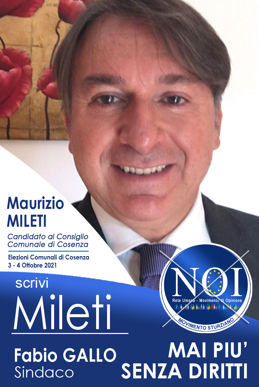 Maurizio Mileti