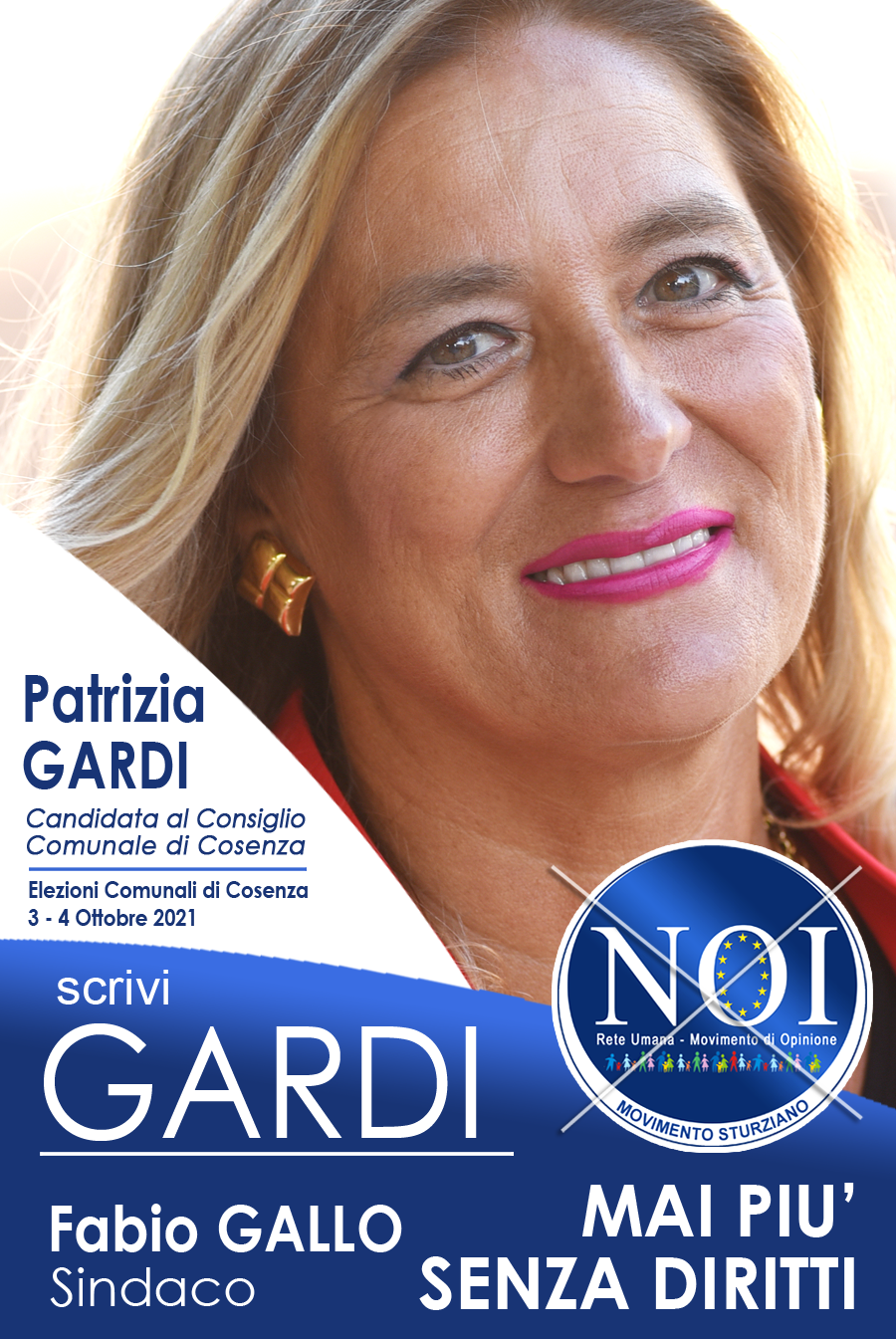 Patrizia Gardi