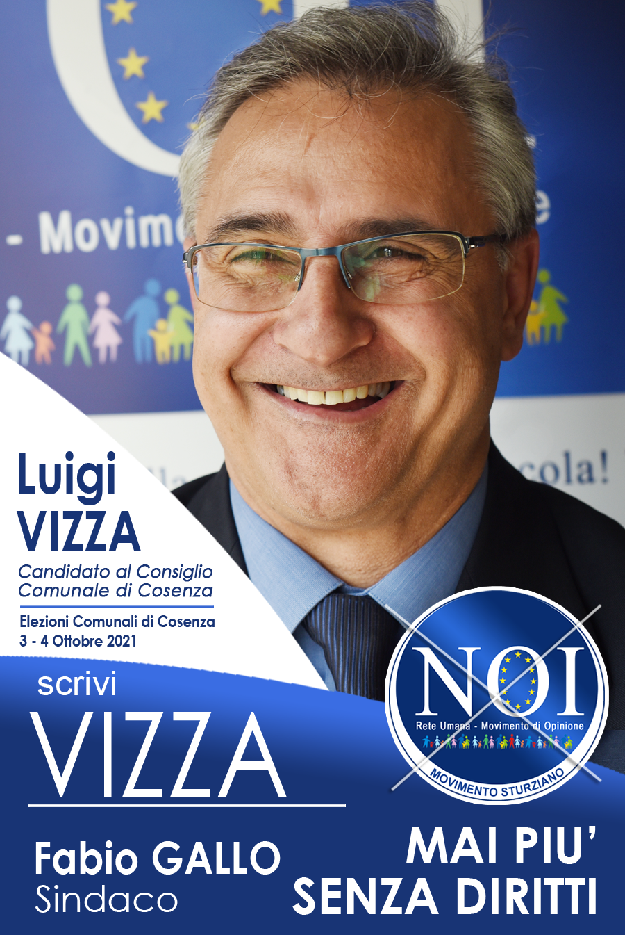 Luigi Vizza