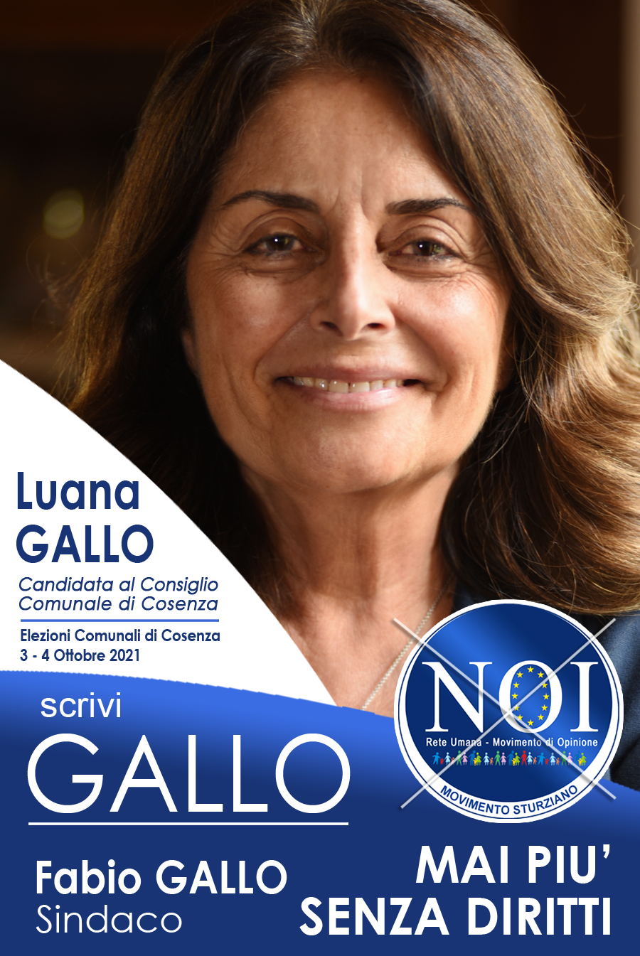 Luana Gallo
