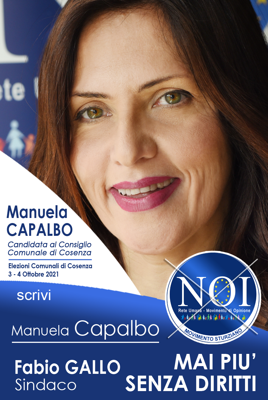Manuela Capalbo