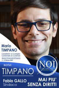 Mario Timpano
